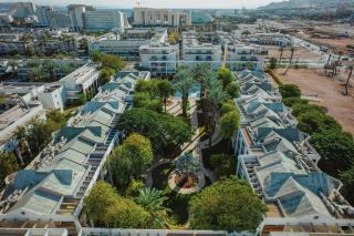 Royal Park Apartments Resort by Sea N Rent - 0