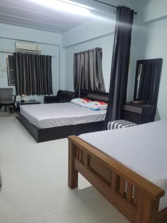 Happy home - Hua Hin - 6