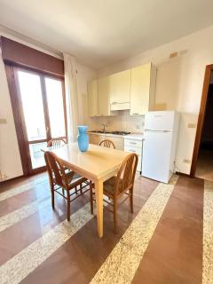 RESIDENCE PALLADIO- Solo per famiglie- WALTERIGATO APARTMENTS - Lido di Jesolo - 7