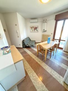 RESIDENCE PALLADIO- Solo per famiglie- WALTERIGATO APARTMENTS - Lido di Jesolo - 6