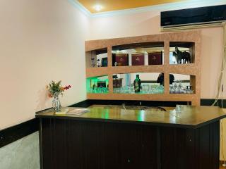 Aero Hotel Tour Armenia - Pʼarakʼar - 6