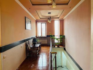 Aero Hotel Tour Armenia - 8