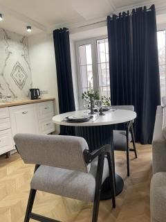VIP Apartments on Kurmangazy 154/11 - Oral - 8