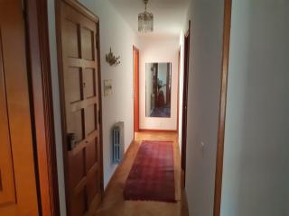 Piso acogedor con vistas - 3