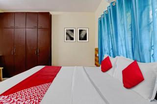 Hotel O Regal Grand - 6
