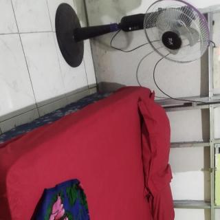 Agus Family Homestay - 9