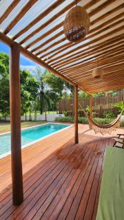 Casa Biriba in the heart of Boipeba - Ilha de Boipeba - 5