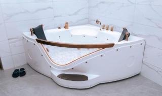 Villa Serenity - 1