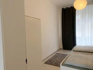 Schöne Altbauwohnung in Wuppertal - Wuppertal - 2