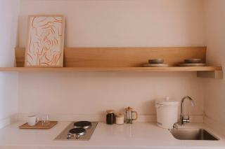 Casa Ofelia - Bright Studio in Polanco - Città del Messico - 4