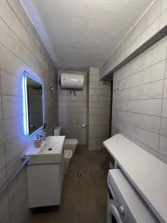 Salty Apartment - Durazzo - 9