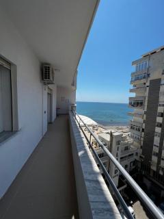 Salty Apartment - Durazzo - 4