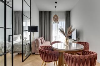 Nadmotławie Estate Gym, Sauna & Parking by Downtown Apartments - Gdańsk - 6