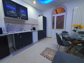 LUNA RESIDENCE TERRACE Sinaia - Sinaia - 7