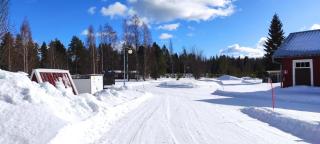Ristijärven Pirtti Cottage Village - Ristijärvi - 6