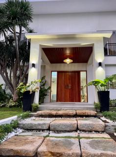 Villa Solana by Saudy - Manila - 8