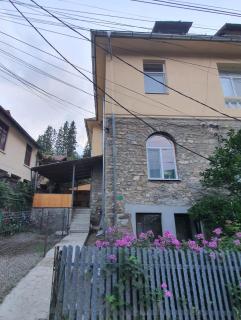 LUNA RESIDENCE TERRACE Sinaia - Sinaia - 5