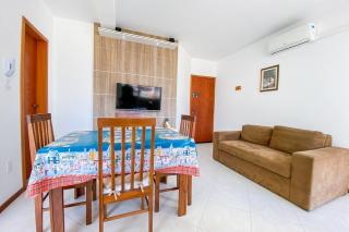Apto 2 quartos, em otima localização - 0326 - Água Boa - 6