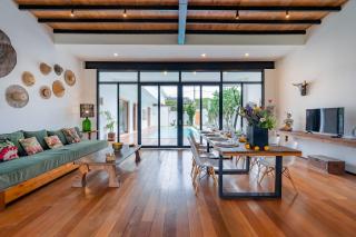 Villa Wamwui by DreamAwayBali - 1