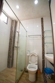 Cozy Gurney Georgetown Private Apartment Penang - 3