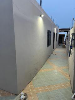 add guest house - - 4