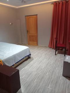 add guest house - - 2
