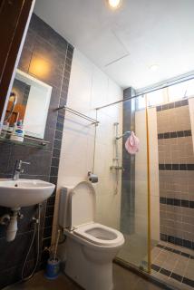 Cozy Gurney Georgetown Private Apartment Penang - George Town - 7