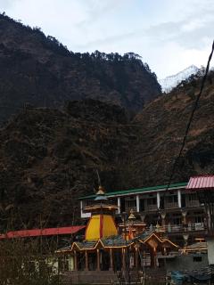 Yamuna pag pinewood hotel and restaurant - Kharsālī - 4