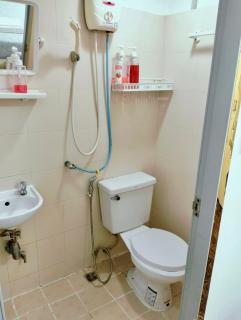 Ree Guesthouse - Bangkok - 6