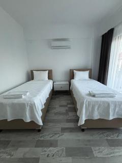 Villa Hirahan - Kaş - 2
