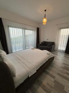 Villa Hirahan - Kaş - 1