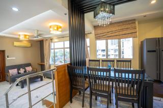 Cozy Gurney Georgetown Private Apartment Penang - George Town - 9