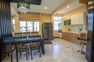Cozy Gurney Georgetown Private Apartment Penang - George Town - 4