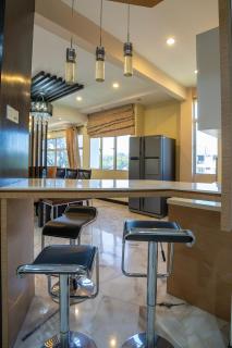 Cozy Gurney Georgetown Private Apartment Penang - George Town - 1