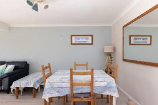Seaside Retreat - five minutes to beach & village - West Wittering - 4
