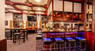 PLAZA Hotel Buchhorner Hof - 6