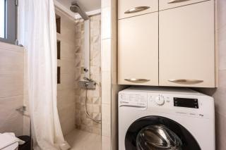 GK Aqua Premium Family Apartment by GK Properties - Athens - 4