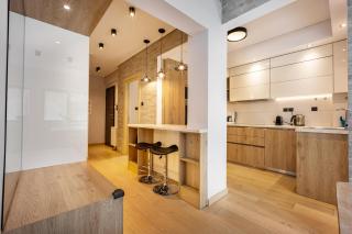 GK Aqua Premium Family Apartment by GK Properties - Athens - 5