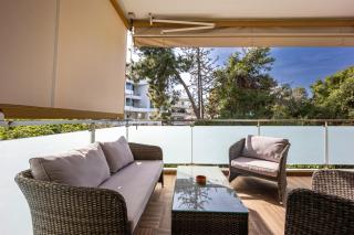 GK Aqua Premium Family Apartment by GK Properties - Athens - 6