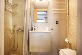 GK Aqua Premium Family Apartment by GK Properties - Athens - 7