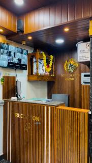 Hotel Aradhya Comforts - Bangalore - 3