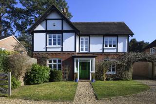 Wood Haven - Lyndhurst - 0