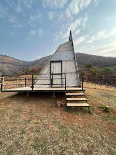 The Tribe, Panchgani Mahableshwar - Wai - 7