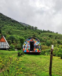 The Tribe, Panchgani Mahableshwar - Wai - 6