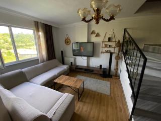 Daily airport aparthotel - 8