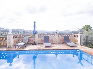 Cubo's Finca Micaela - Coín - 6