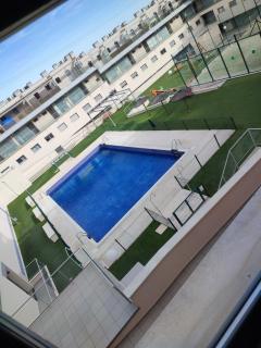 Apartamento en Arroyomolinos - 9