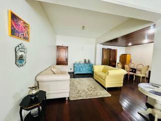 APARTAMENTO com VISTA PRIVILEGIADA PRO CIRIO - Belém - 4