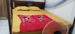 Agus Family Homestay - Labuan Bajo - 8