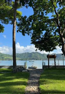 Belongas Bay Lodge - Blongas - 4